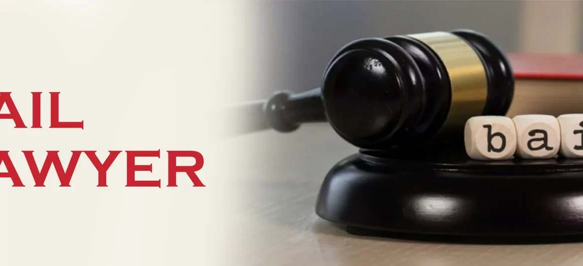 Bail Demystified: Rights, Process, and Legal Insights