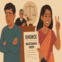 “Life After Separation: Navigating the Essentials of Divorce Maintenance”