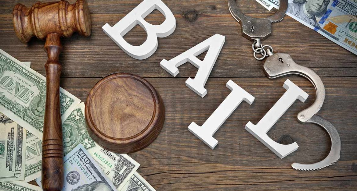 Breaking Down Bail: Difference Between Regular, Anticipatory, and Interim Bail