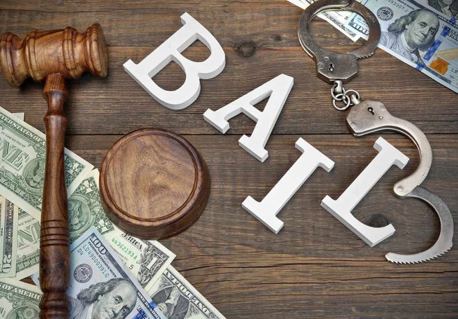 Breaking Down Bail: Difference Between Regular, Anticipatory, and Interim Bail