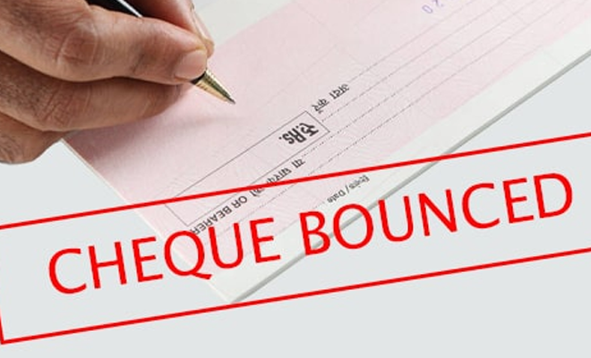 Cheque Bounce: Legal Steps Made Simple