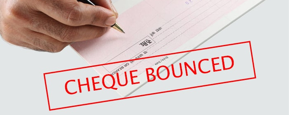Cheque Bounce: Legal Steps Made Simple