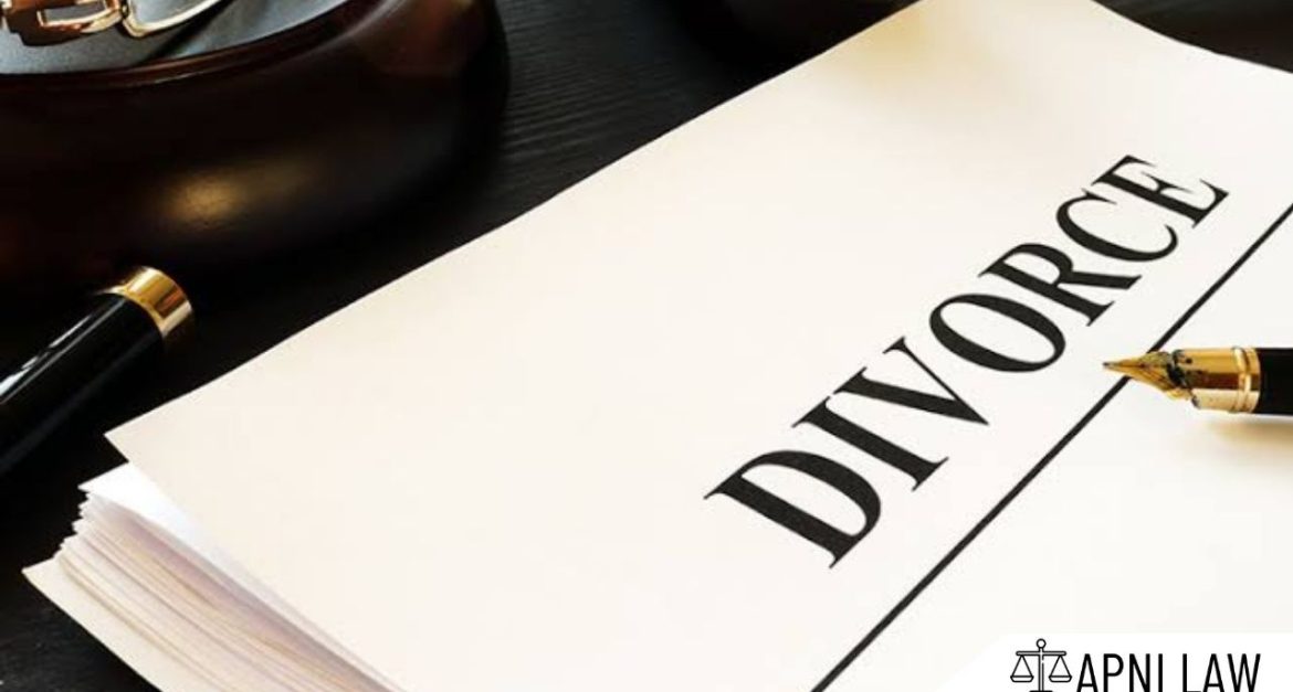 Amicable Separation: Understanding Mutual Consent Divorce