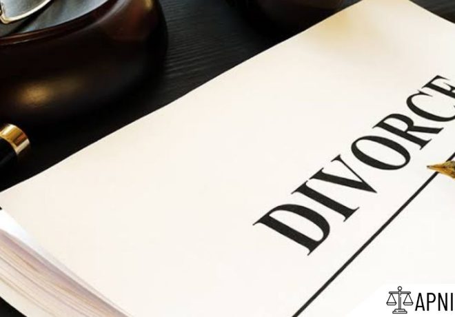 Amicable Separation: Understanding Mutual Consent Divorce Amicable Separation: Understanding Mutual Consent Divorce