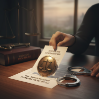 Anticipatory Bail in India: Legal Protection Against Arrest