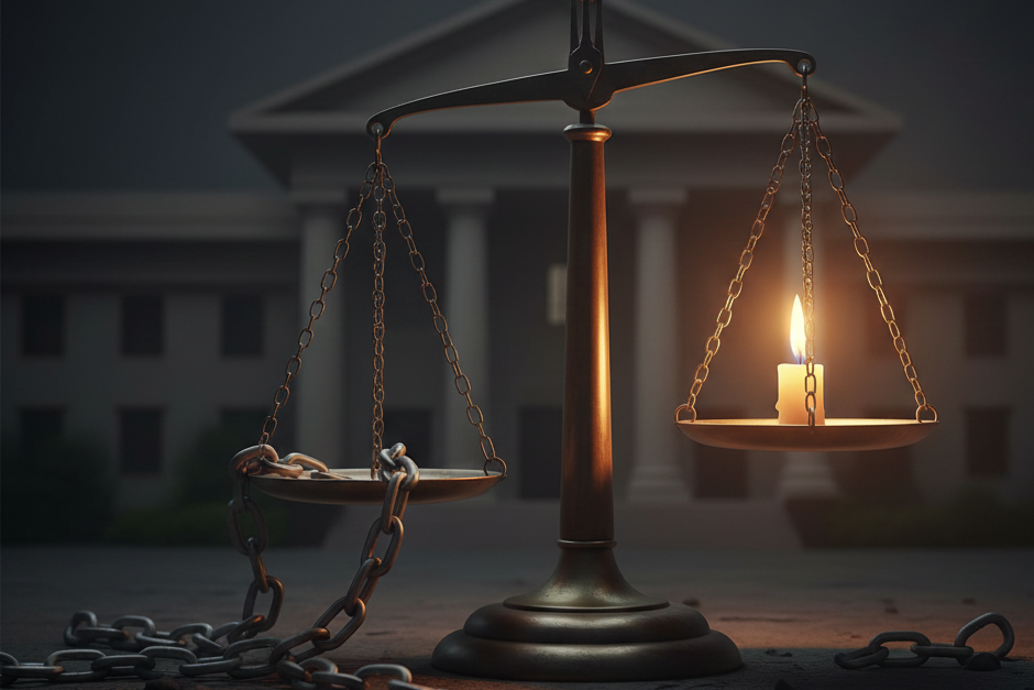 Rape Cases in India: Legal Framework, Rights, and Justice