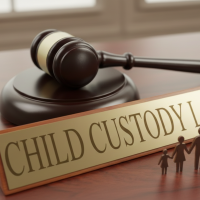 Child Custody in India: Legal Guidance and Rights Protection