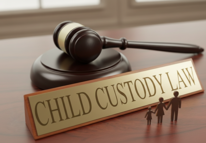 Child Custody in India: Legal Guidance and Rights Protection Child Custody in India: Legal Guidance and Rights Protection