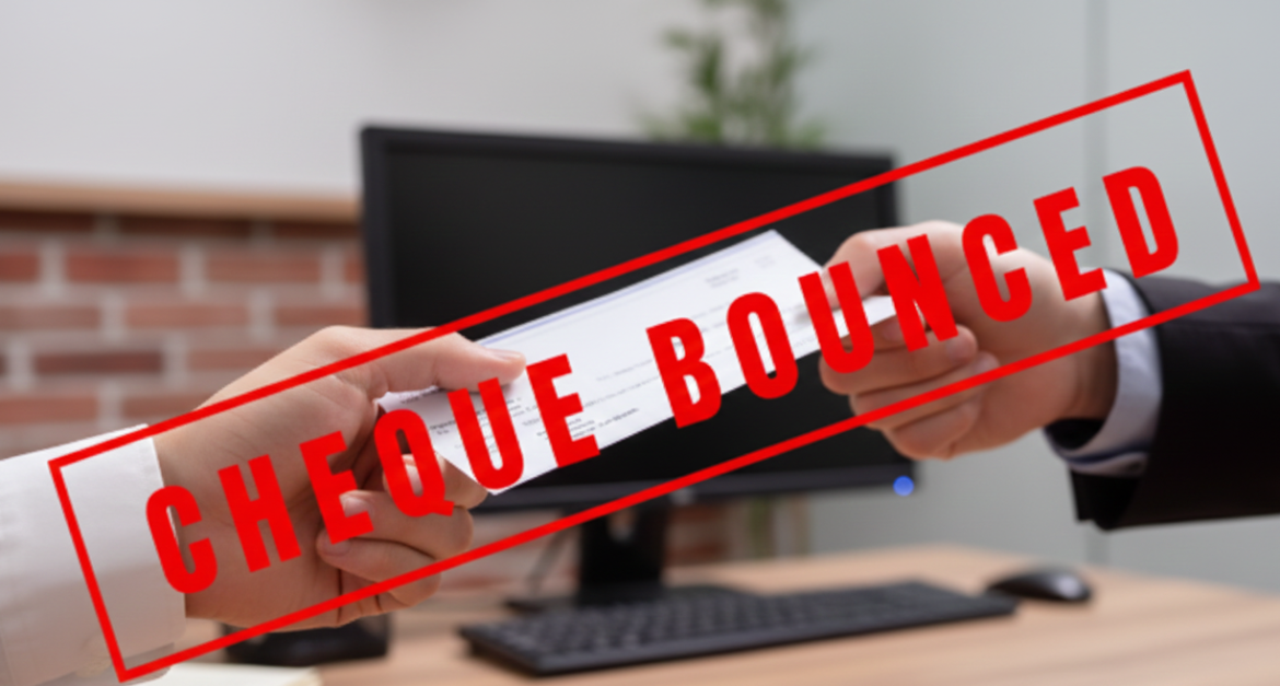 Cheque Bounce Cases in India: Legal Remedies Under the NI Act