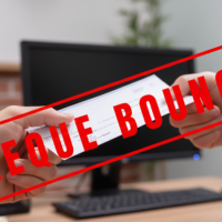 Cheque Bounce Cases in India: Legal Remedies Under the NI Act