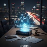 Divorce in India: Legal Guidance and Rights Protection