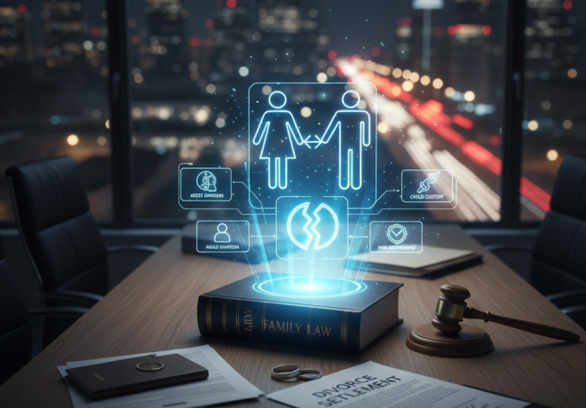 Divorce in India: Legal Guidance and Rights Protection Divorce in India: Legal Guidance and Rights Protection