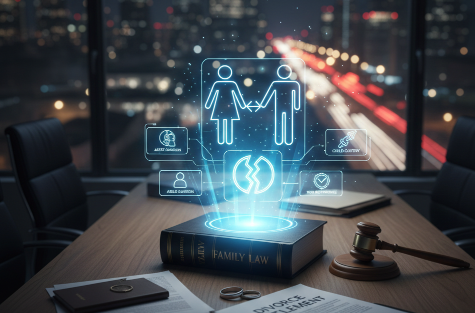 Divorce in India: Legal Guidance and Rights Protection