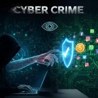 Cybercrime in India: Legal Measures and Digital Safety