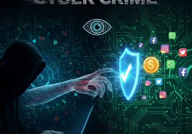 Cybercrime in India: Legal Measures and Digital Safety Cybercrime in India: Legal Measures and Digital Safety