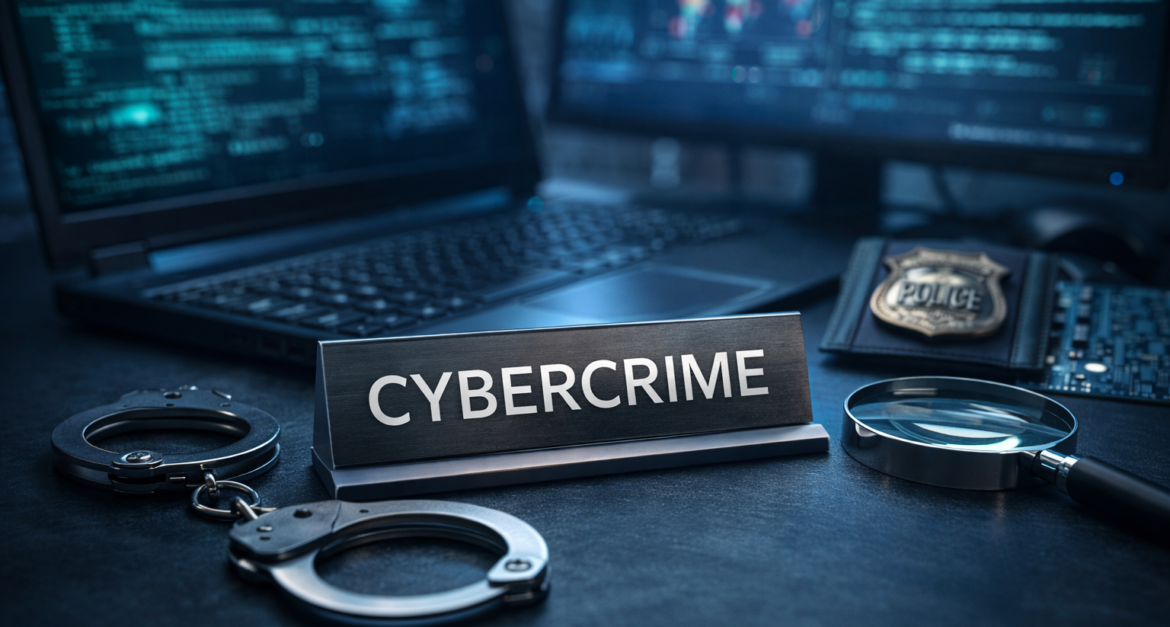 Cybercrime Uncovered: Protecting Rights in the Digital Age