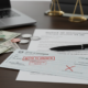 Cheque Bounce Law