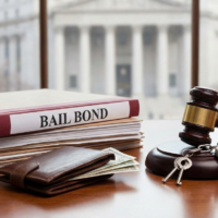 Bail & Justice: Balancing Liberty and Investigation