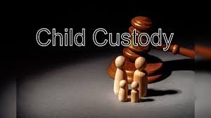 Child Custody Disputes: Law, Rights, and Remedies