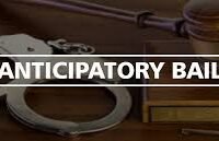 Anticipatory Bail: Shielding Liberty Before Arrest