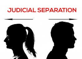 Judicial Separation in India: Legal Meaning, Procedure & Role of Divorce Lawyers Judicial Separation in India: Legal Meaning, Procedure & Role of Divorce Lawyers