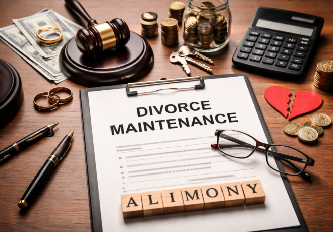 Divorce Maintenance in India: Legal Rights and Financial Support Explained Divorce Maintenance in India: Legal Rights and Financial Support Explained