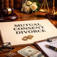 Mutual Consent Divorce in India: A Complete Legal Guide by Experts