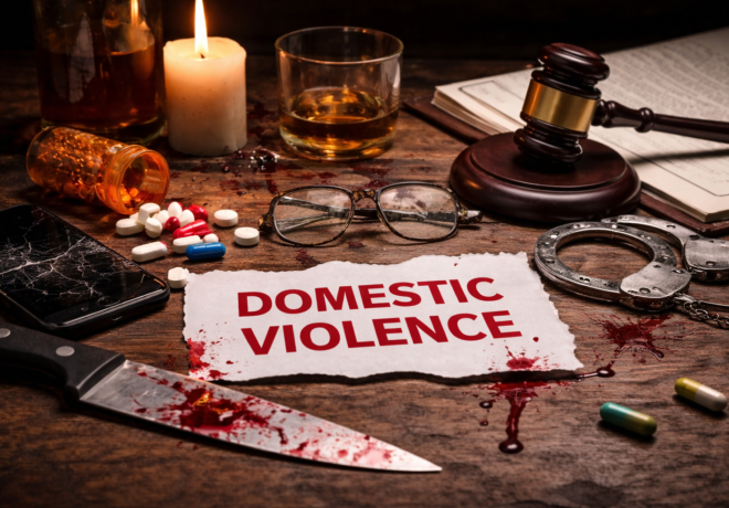 Domestic Violence in India: Understanding Your Rights and Legal Protections