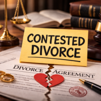 Contested Divorce in India: Legal Guide, Process, and Key Considerations