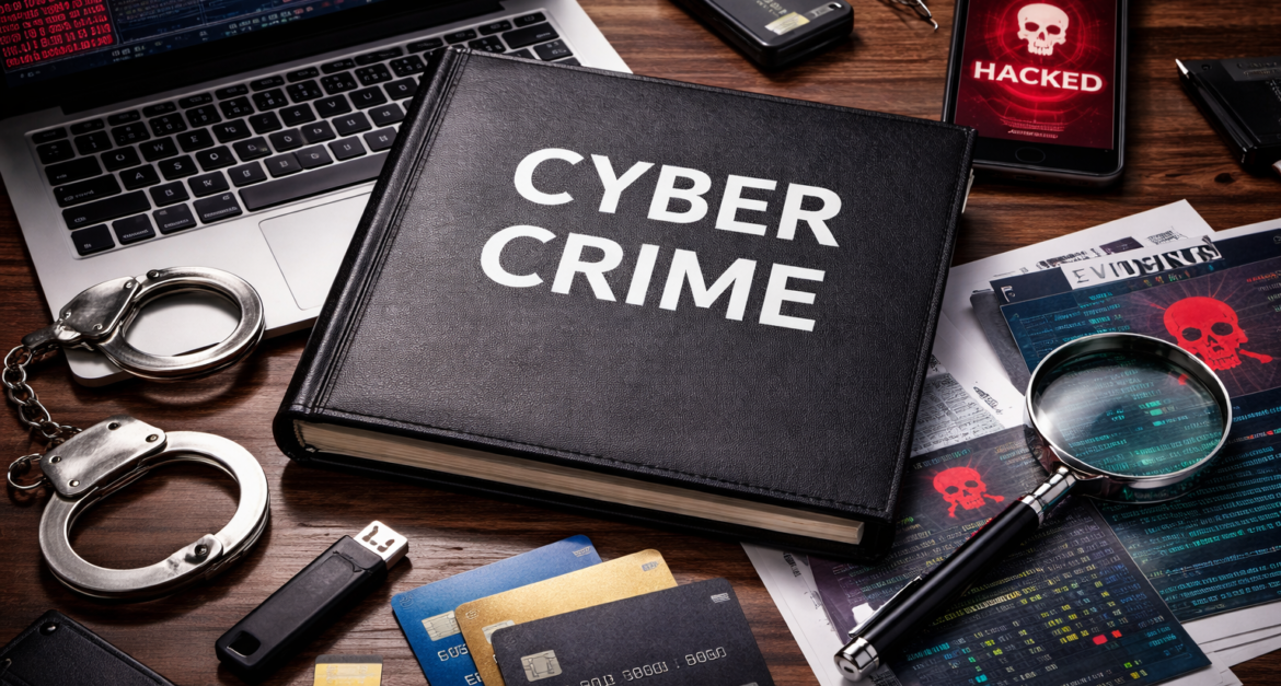 Cyber Crime Complaints in India: Step-by-Step Legal Process Explained